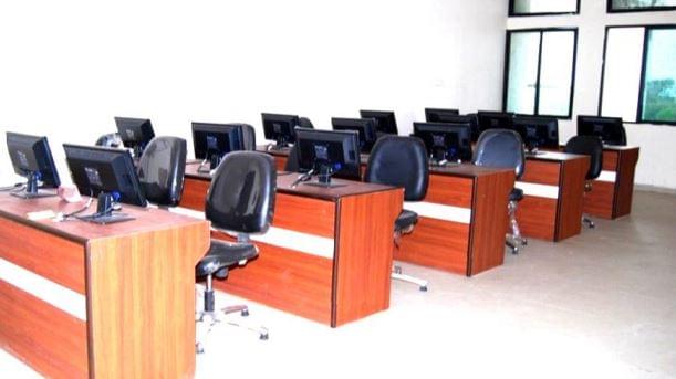 Krishna Engineering College Bhilai Labs and Library photo 4